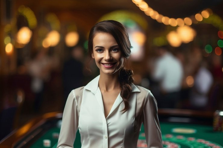 jitu99 slot French Roulette wheel layout and betting table interface with live dealer view
